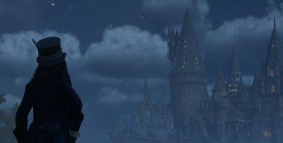 Гарри Поттер - Hogwarts Legacy получит летнее обновление 6 июня с квестом-эксклюзивом PlayStation 5 - gametech.ru
