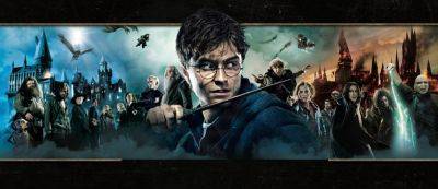 Гарри Поттер - Hogwarts Legacy получит в июне приятное бесплатное обновление — эксклюзивный контент с PlayStation станет доступен всем - gamemag.ru