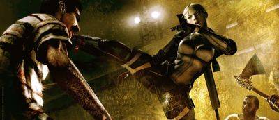 Evil Code - Veronica X (X) - Evil Zero - Популярный магазин начал принимать предзаказы на Resident Evil 9: Remnant Shadows - gamemag.ru