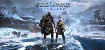 God of War: Ragnarök выйдет на PC в сентябре - zoneofgames.ru - Santa Monica