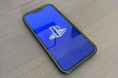 У PlayStation большие планы на развитие мобильного направления - gametech.ru