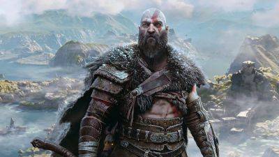 ПК-версія God of War Ragnarök вийде 19 вересняФорум PlayStation - ps4.in.ua