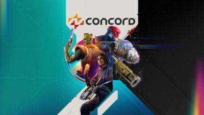 На State of Play показали первый геймплей космического PvP-шутера Concord - coop-land.ru