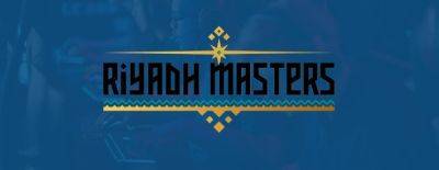 Превью закрытых квалификаций на Riyadh Masters 2024: Восточная Европа и Юго-Восточная Азия - dota2.ru - Саудовская Аравия - Riyadh