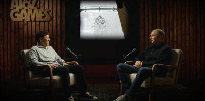 Аллен Адхам - Интервью A16Z GAMES с Алленом Адхамом о создании Blizzard и былых ценностях компании - noob-club.ru - Сша - Лос-Анджелес - Каир