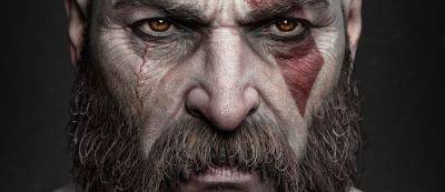 God of War: Ragnarök и переиздание Until Dawn потребуют регистрации в PSN для запуска на ПК - gamemag.ru