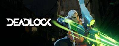 Valve подала заявку на регистрацию товарного знака Deadlock - dota2.ru - Сша
