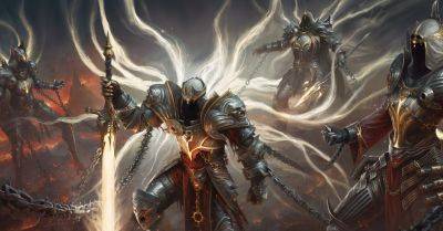 Годовщины Diablo 4 и Diablo Immortal отметят подарками и нашествием гоблинов - gametech.ru