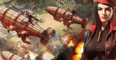 Скоро выйдет новая Command & Conquer, но фанаты не слишком рады. Создатели Command & Conquer Legions открыли предварительную регистрацию - gametech.ru