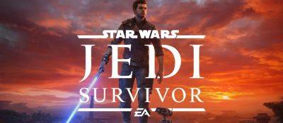 GamesVoice опубликовала ролик с русской озвучкой для Star Wars Jedi: Survivor - lvgames.info