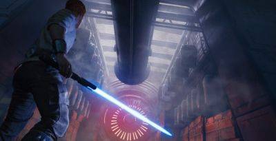 GamesVoice представила геймплейный ролик с русской озвучкой Star Wars Jedi Survivor в честь Дня Звёздных войн - gametech.ru