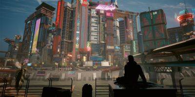 Открытый мир Cyberpunk 2077 стал серьезным вызовом для CDPR, которая хотела создать по-настоящему антиутопический город - playground.ru - Сша - штат Калифорния - Япония