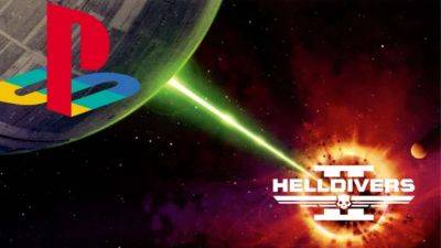 Sony продолжает уничтожение Helldivers 2 и раздает баны за привязку «неправильного» аккаунта PSN - coop-land.ru - Китай - Россия - Казахстан