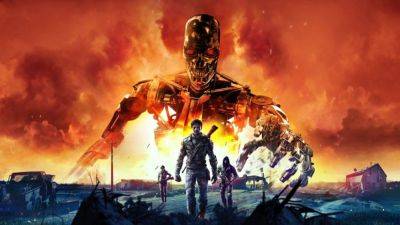Разработчики рассказали об особенностях приключенческой игры Terminator: Survivors - itndaily.ru