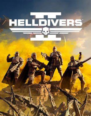 Helldivers 2 сняли с продажи в Steam в 170 странах - playground.ru - Снг