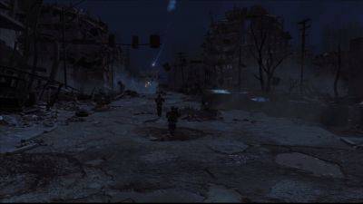 Отечественная стратегия Terminator: Dark Fate – Defiance получила кооперативный режим - coop-land.ru