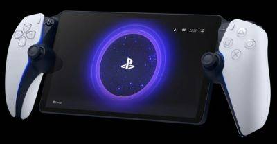 Sony увеличила поставки PlayStation Portal и выпустила новый трейлер устройства - gametech.ru