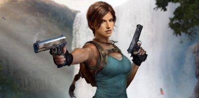 Лариса Крофт - Слух: действие новой Tomb Raider развернется в Индии, в игре будет открытый мир - coremission.net - Индия