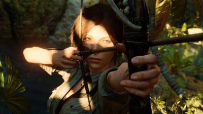Лариса Крофт - Компаньоны, несколько злодеев и способности: В сеть просочилось еще больше подробностей о новой Tomb Raider - playground.ru - Индия