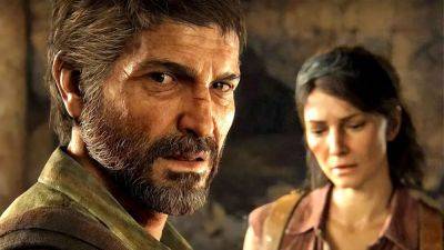 Стример установил удивительный рекорд в The Last of Us, играя на самой высокой сложности - games.24tv.ua