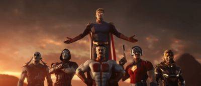 Хоумлендер исполняет: Warner Bros. представила трейлер с новым бойцом Mortal Kombat 1 - gamemag.ru
