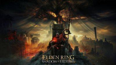 Расширение Shadow of the Erdtree для Elden Ring не сможет представить множество концовок - lvgames.info