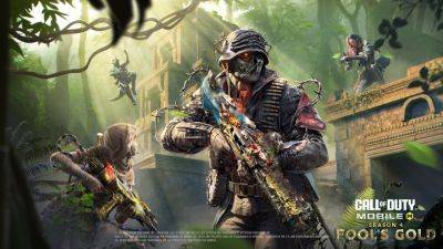 Фрэнк Вудс - Анонс новой части Call of Duty, релиз V Rising из раннего доступа, новые моды «Ведьмака 3» - genapilot.ru