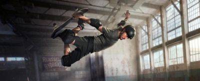 Слух: Activision не захотела делать ремейки третьей и четвертой части Tony Hawk’s Pro Skater - gametech.ru - Россия - Albany