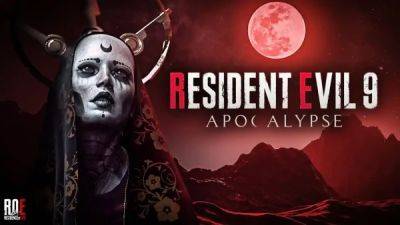По слухам, события Resident Evil 9 развернутся на острове в море Юго-Восточной Азии, вдохновленный Сингапуром - playground.ru - Сингапур