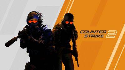 Counter-Strike 2 - gametarget.ru