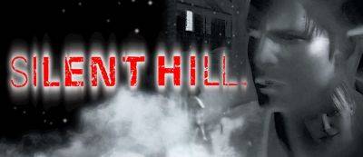 И такое возможно: Стример прошел Silent Hill на танцевальном коврике - gamemag.ru