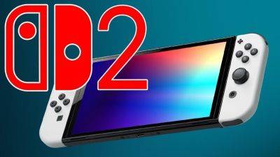 Шунтаро Фурукава - Nintendo Switch 2 официально выйдет! Nintendo раскрыла первые подробности - gametech.ru - Россия
