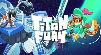 Для Titan Fury проходит софт-запуск на iOS и Android - app-time.ru - Филиппины - Вьетнам - Таиланд - county Rush