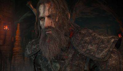 Редакторов модов REDkit для The Witcher 3 Wild Hunt выйдет 21 мая - gametech.ru - Россия