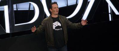 Филипп Спенсер - Инсайдер: Microsoft покажет в июне много интересного — Фил Спенсер уверен в предстоящей игровой линейке Xbox Series X|S - gamemag.ru