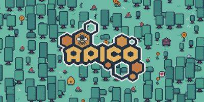 APICO получила бесплатное обновление A Hive of Industry - lvgames.info