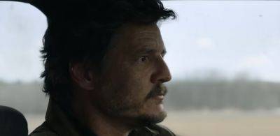 Утечка: кадры со съёмок второго сезона The Last of Us от HBO и сравнение с игрой - gametech.ru - Россия - Канада - Ванкувер