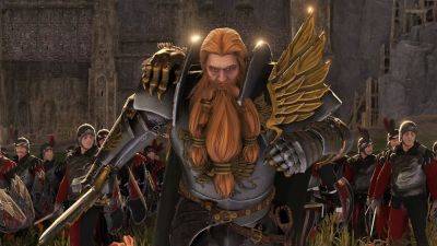 Total War: Warhammer III повернулася в чарт Steam і посіла відразу чотири рядкиФорум PlayStation - ps4.in.ua