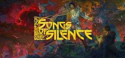 Дата начала раннего доступа к игре Songs of Silence в Steam изменена на 4 июня 2024 года - lvgames.info