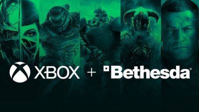 Мэтт Бути - Xbox закрыли сразу 4 студии подконтрольные Bethesda Softworks - games.24tv.ua