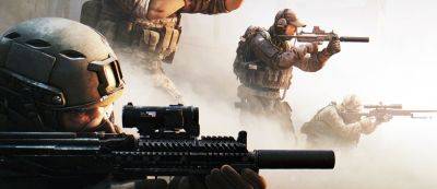 Эндрю Уилсон - Глава EA в восторге от продолжения Battlefield — игрокам обещают "потрясающий сервисный шутер" - gamemag.ru