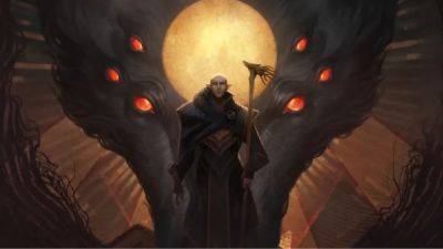 Джефф Грабба - Судя по всему, EA планирует выпустить Dragon Age: Dreadwolf до марта 2025 года - playground.ru