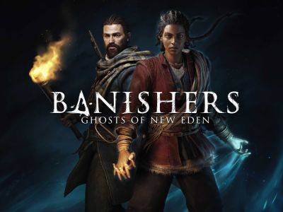 Banishers: Ghosts of New Eden получила демоверсию - fatalgame.com