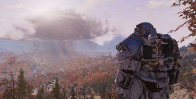 Филипп Спенсер - По убежищу Фила Спенсера ударили ядерной бомбой за закрытие студий. На босса Xbox открыли охоту в Fallout 76 - gametech.ru