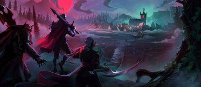 Вампирский экшен V Rising покинул ранний доступ — полная версия стала доступна в Steam - gamemag.ru