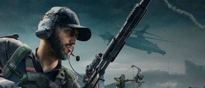 Ридли Скотт - Разработчики Delta Force: Hawk Ops представили тизер сюжетной кампании «Чёрный ястреб» - gamemag.ru