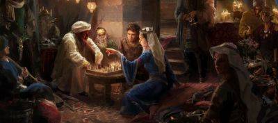 В Steam стартовала распродажа Paradox, а стратегия Crusader Kings 3 стала временно бесплатной - gametech.ru