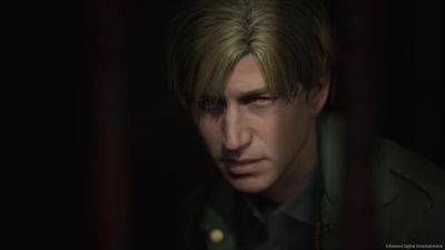Матеуш Ленарт - В ремейке Silent Hill 2 будут "слегка измененные" диалоги, что связано с использованием захвата движений - playground.ru