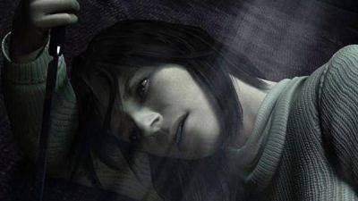Пользователи остались недовольны обновленной внешностью Анжелы Ороско в ремейке Silent Hill 2 - playground.ru