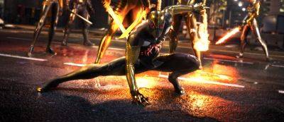 Рэйчел Вайс - Утечка: Marvel’s Midnight Suns от создателей XCOM бесплатно раздадут в Epic Games Store - gamemag.ru - Россия